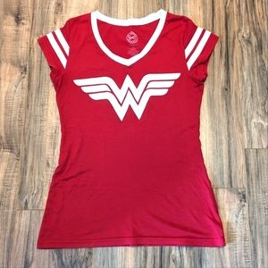 Wonder Woman T-shirt